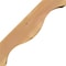 Ekena Millwork 5 1/2"W x 12"D x 12"H Funston Smooth Knee Brace, Western Red Cedar BRC06X12X12FST00SWR - alternate 2